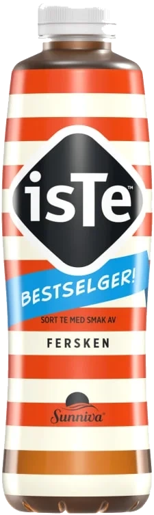 Iste Fersken 1l Sunniva