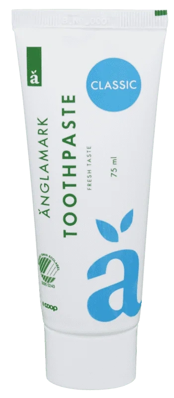 Toothpaste