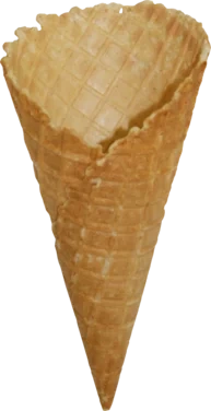 Nic Glutenfri Iskjeks, 90 stk