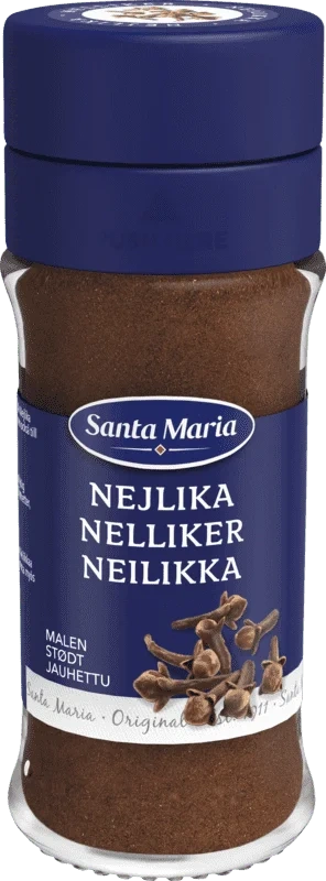 Santa Maria Malt Nellik 31g