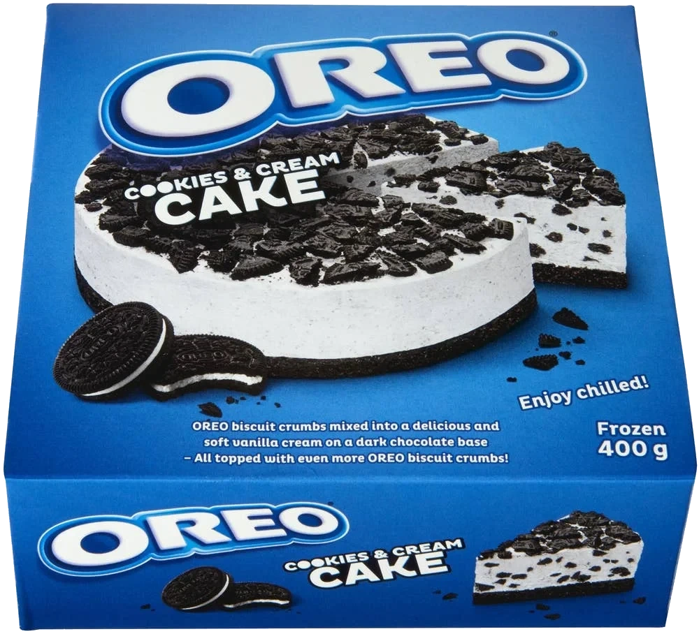 Oreokake
