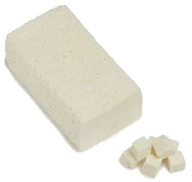 Arla Pro White Cheese Block 2kg