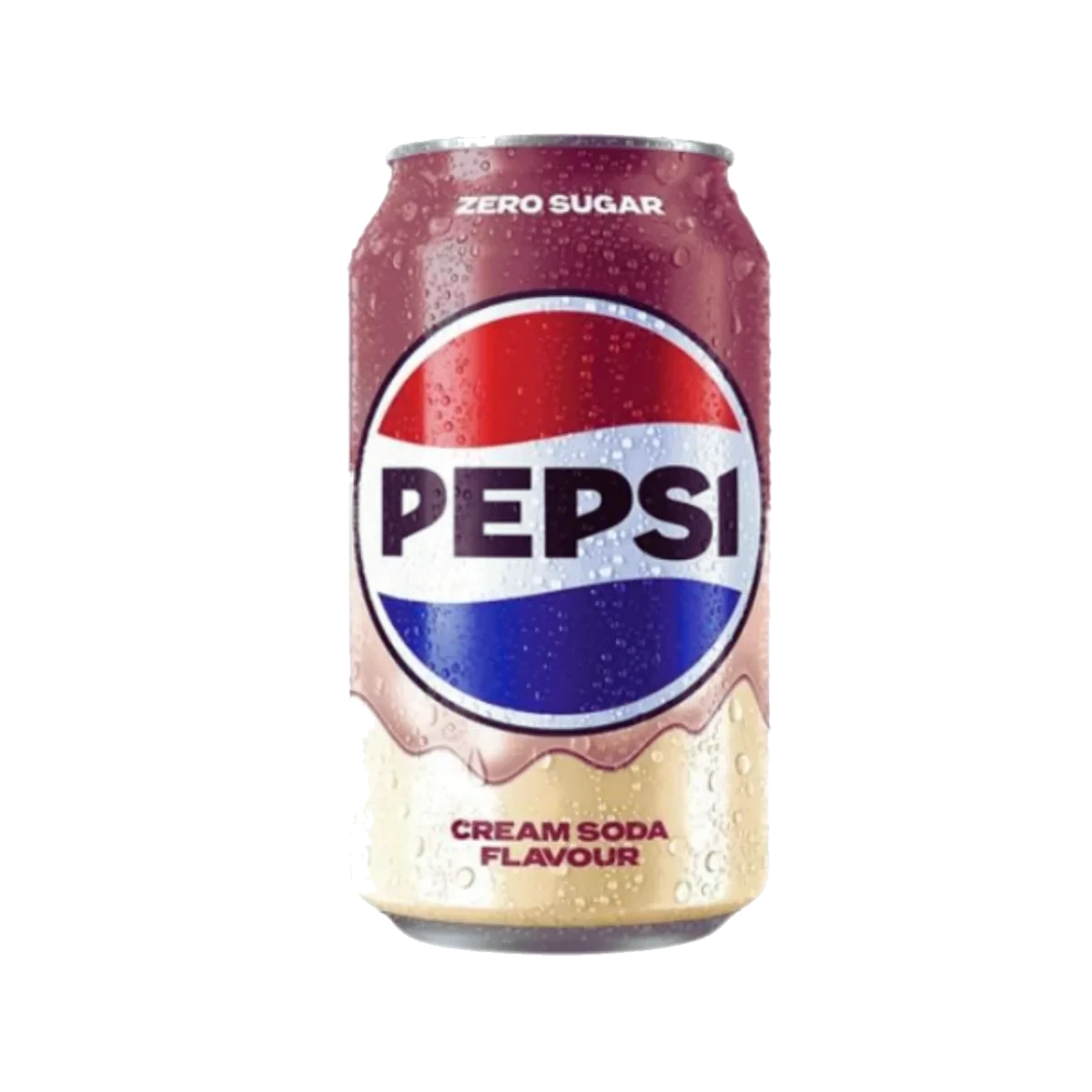 Pepsi Cream Soda 330 ml