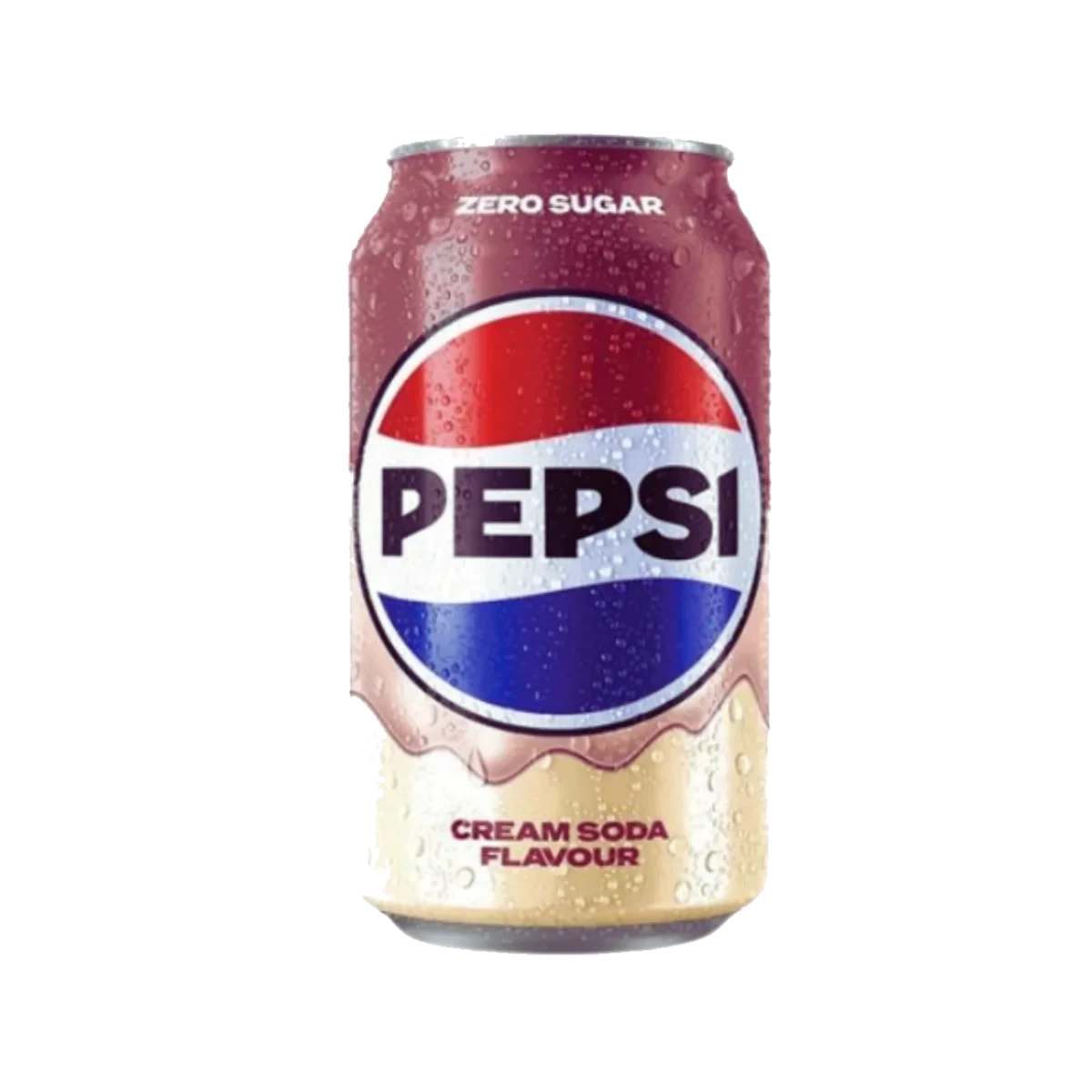Pepsi Cream Soda 330 ml