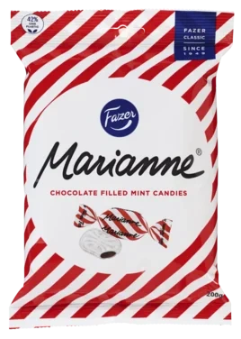 Marianne