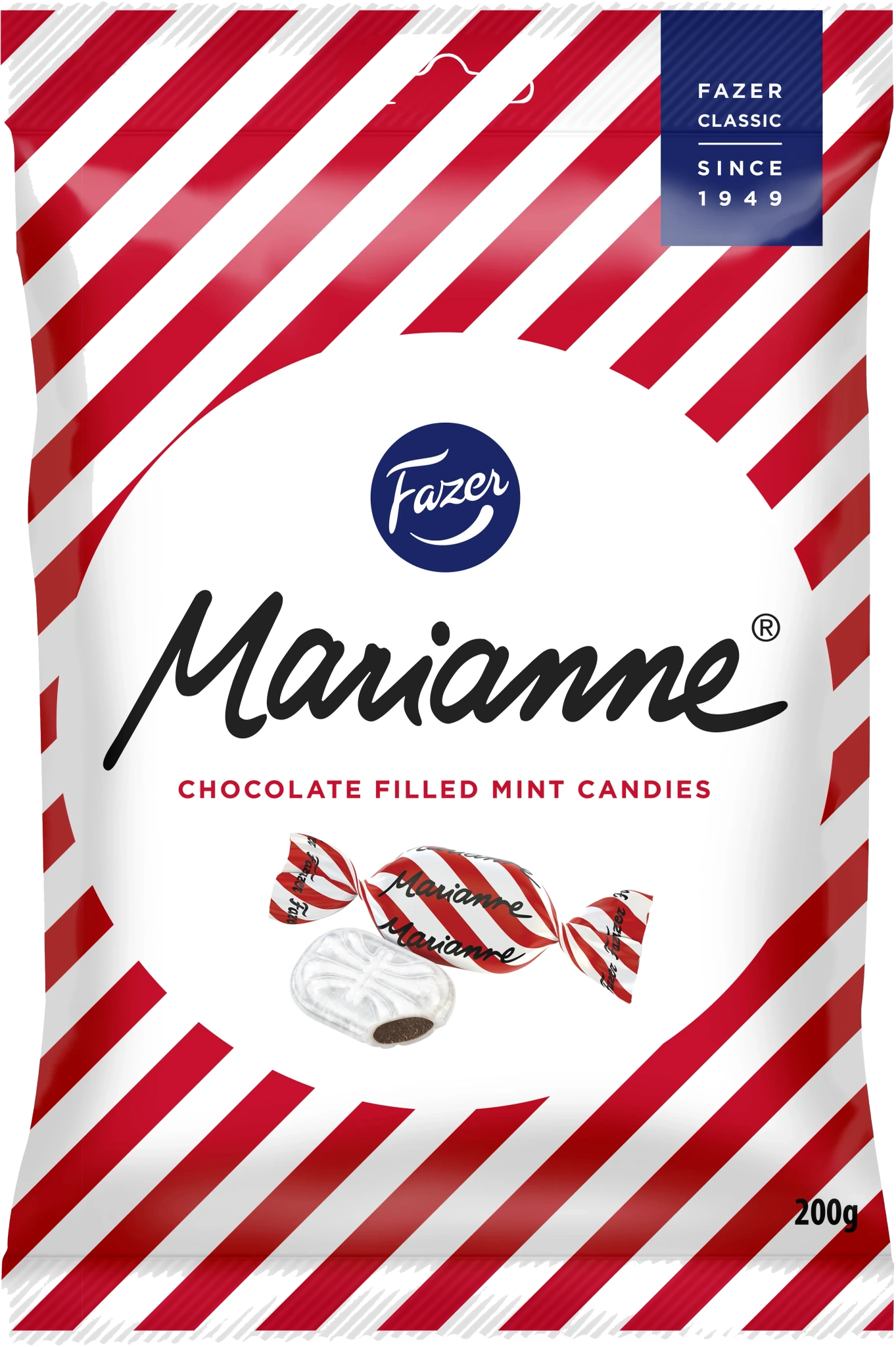 Marianne