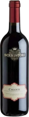 Conti serristori chianti   13%   75cl