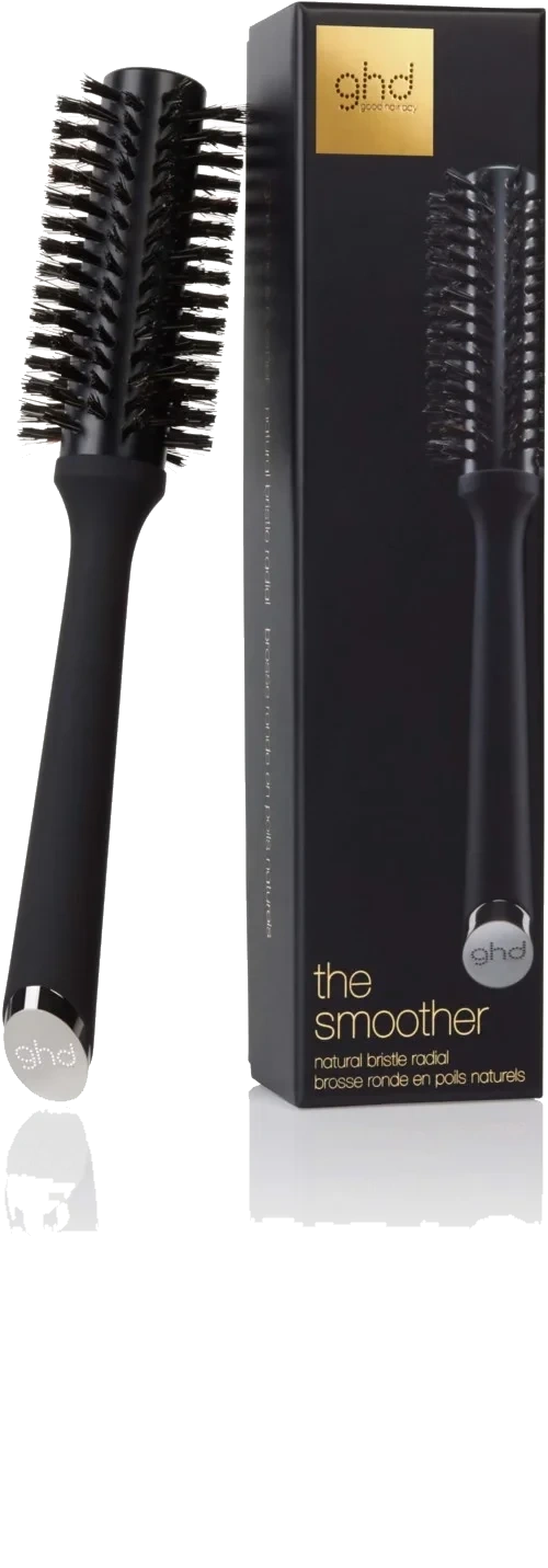 ghd Natural Bristle Radial size 3 35 mm