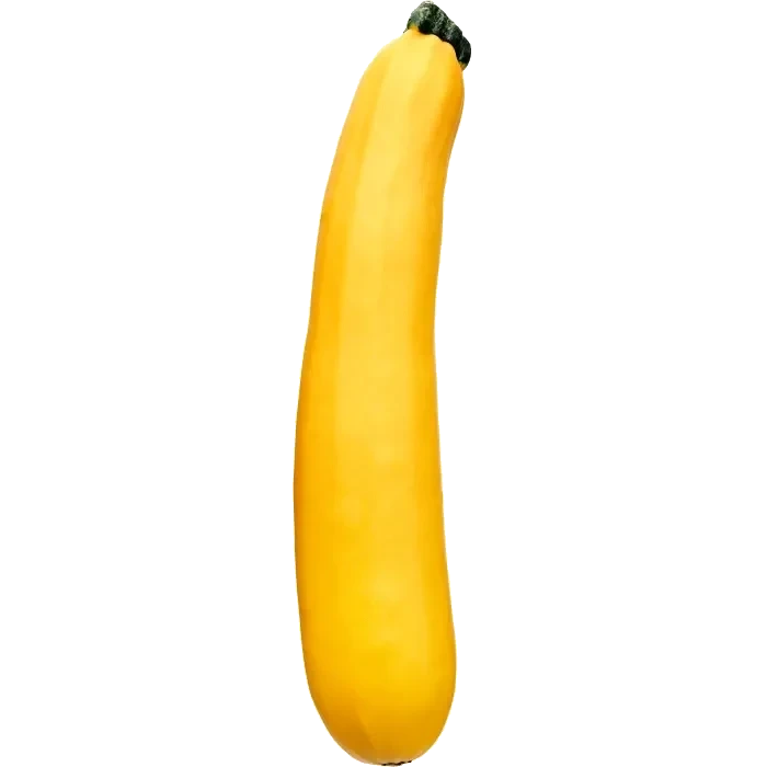 Prepack Zucchini gul 1-p