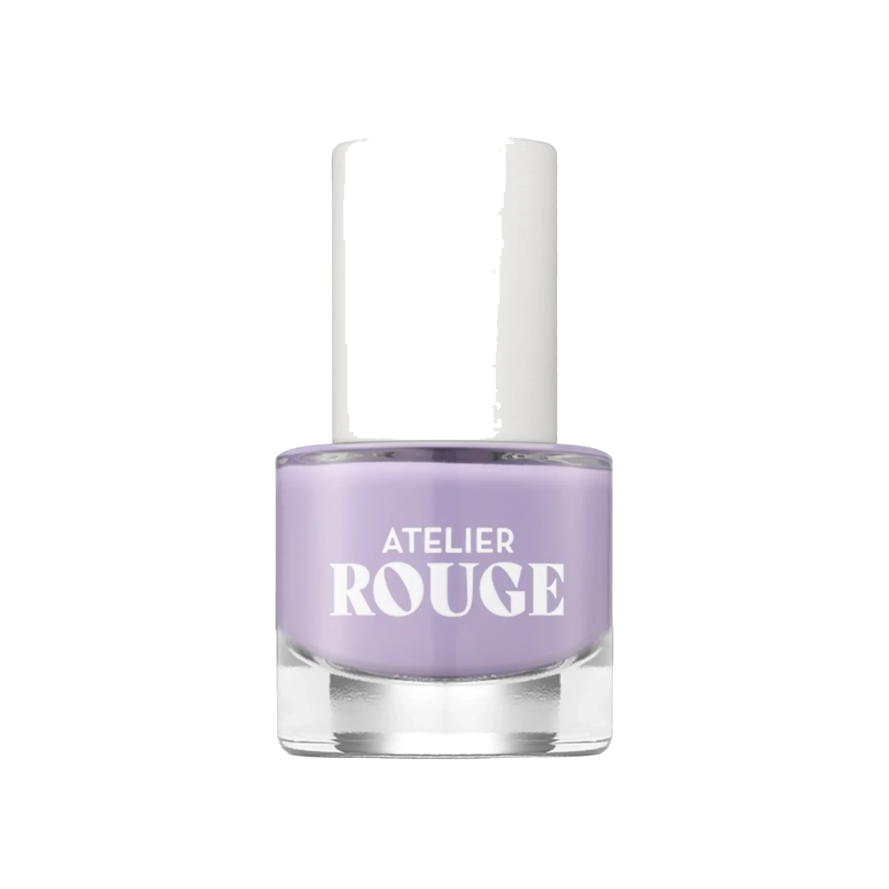 Atelier Rouge Nail Polish 8ml 124 Lavender Légende