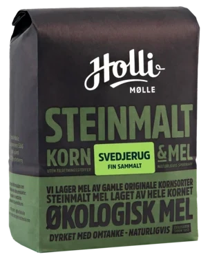 Svedjerug Fin Sammalt 1 kg