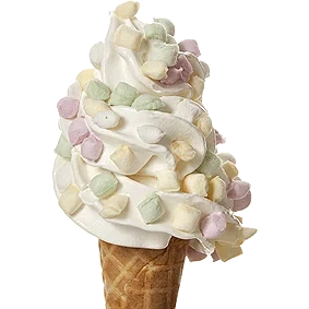 Nic Mini Marshmallows 500g