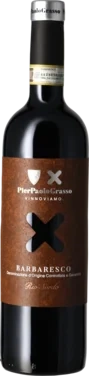 Rio Sordo Barbaresco Riserva Docg 20