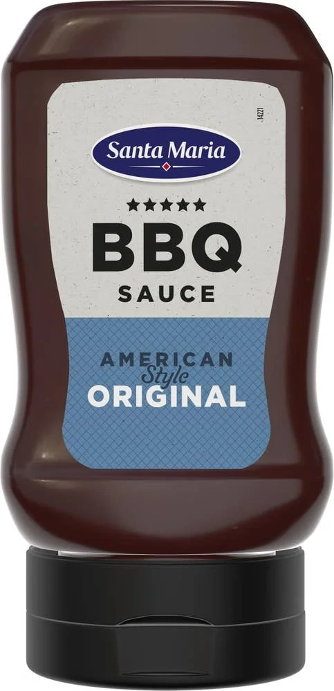 BBQ Sauce Original