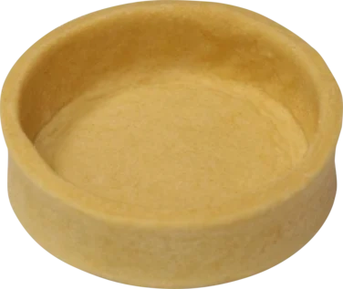 Mørdeig Form Vegansk Medium 51x16mm La Rose Noire
