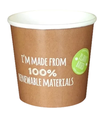 Matbeger 400ml