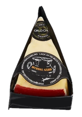 Myrdal Fjellost 175gram