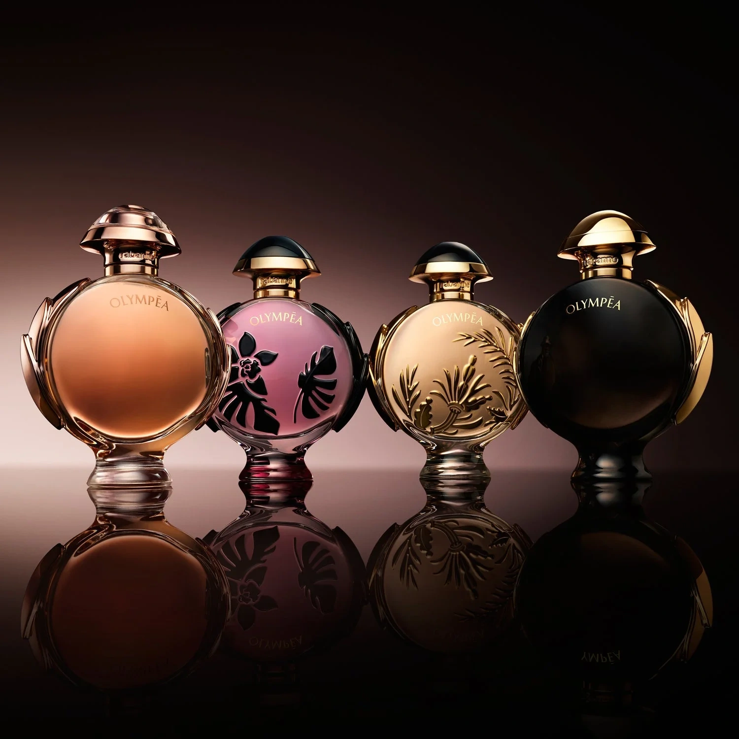 RABANNE Olympea