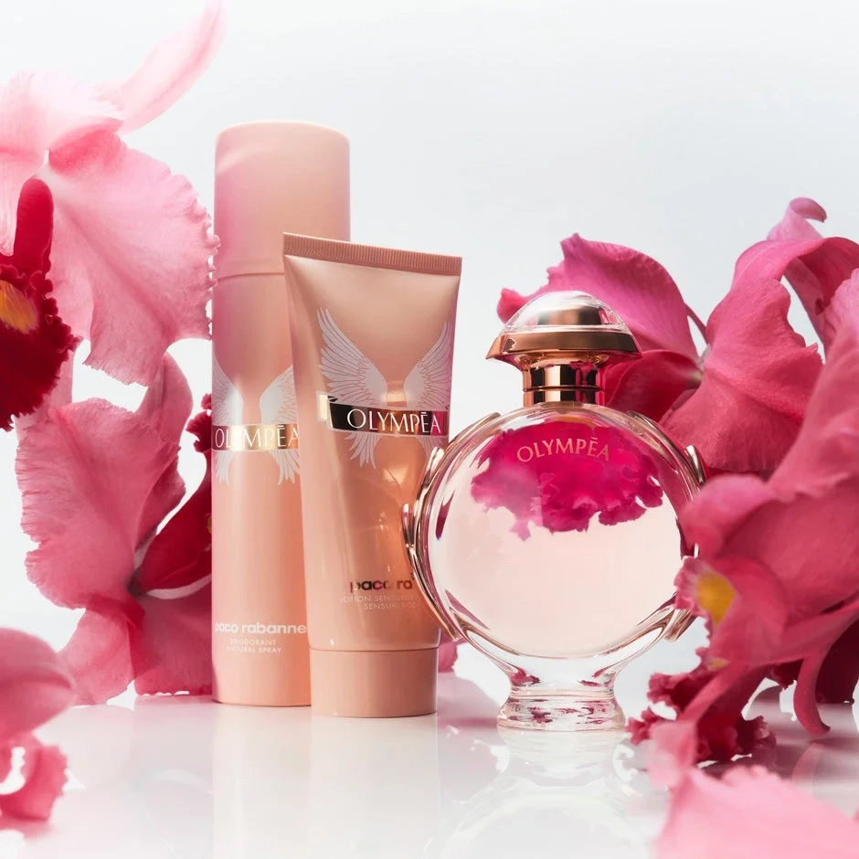 RABANNE Olympea