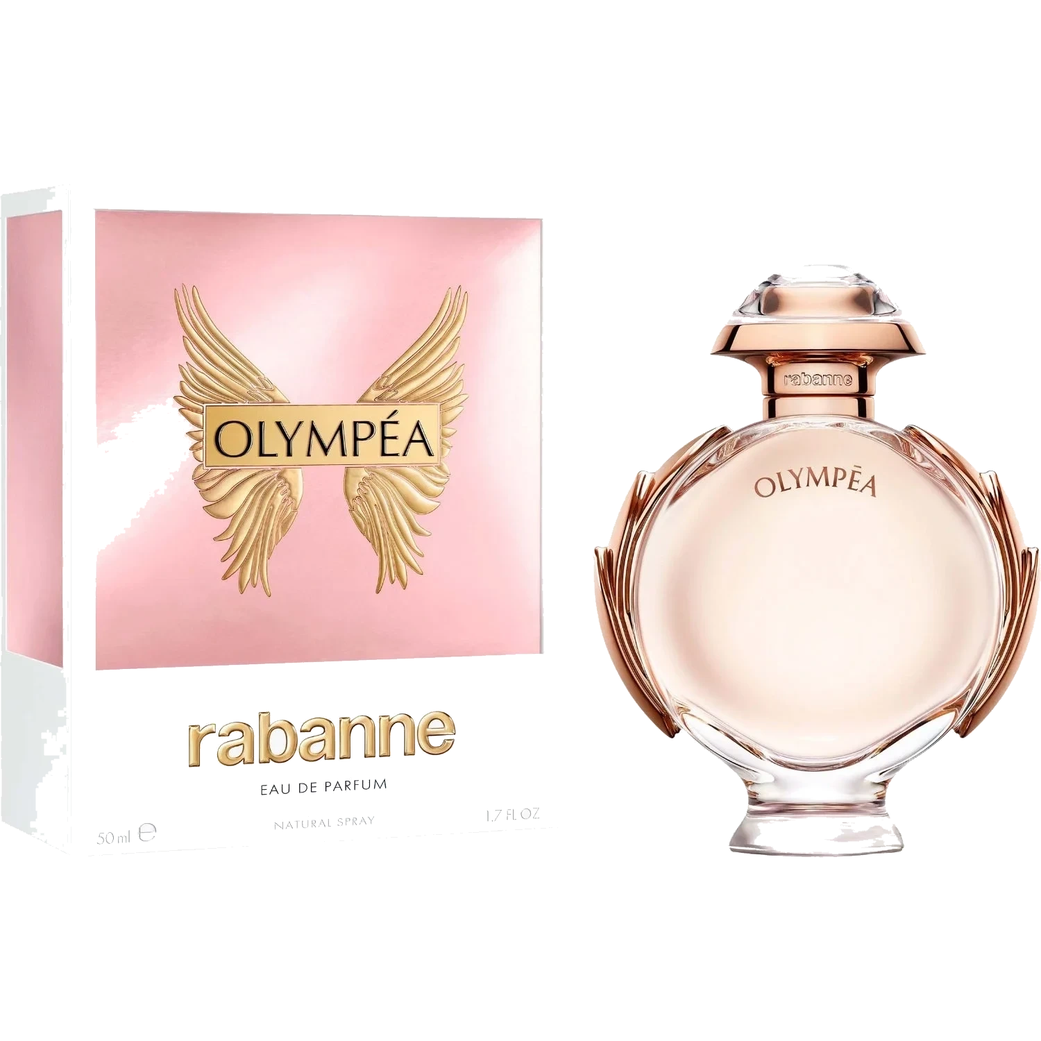 RABANNE Olympea
