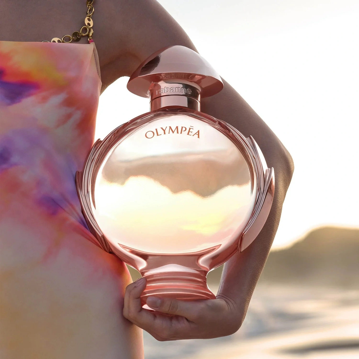 RABANNE Olympea