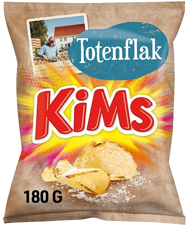 Totenflak Salta 180g