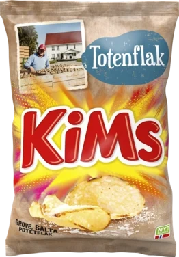 Totenflak Salta 180g