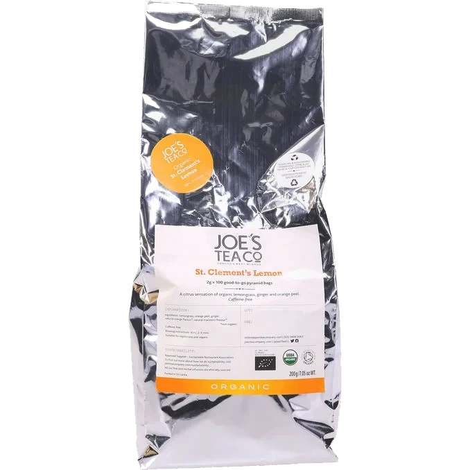 Citrus Te