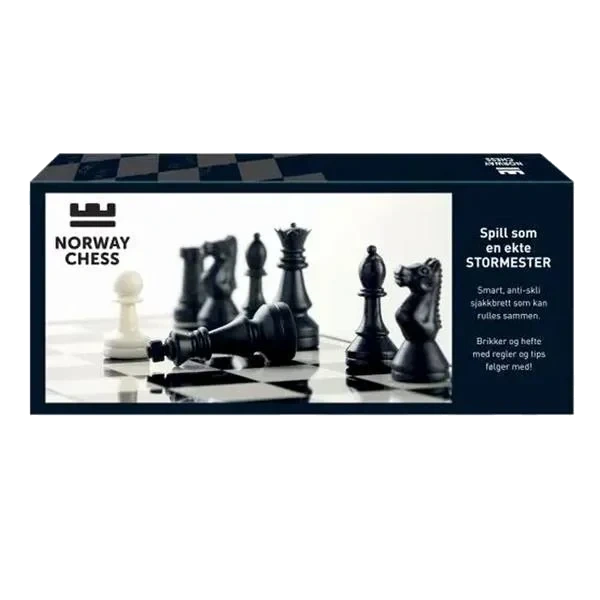 Norway Chess