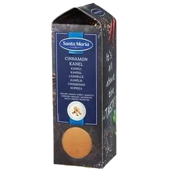 Kanel Malt 470g