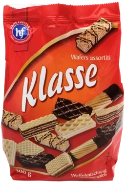 Hans Freitag Klasse