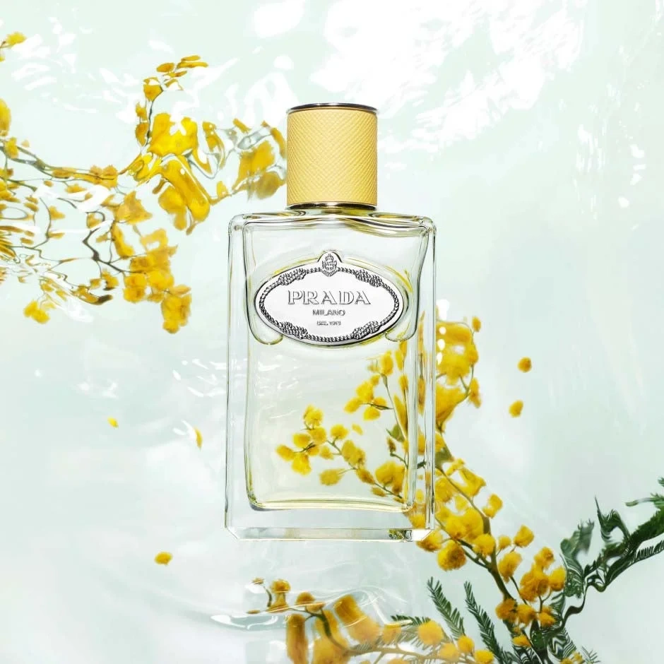 Prada Infusion de Mimosa