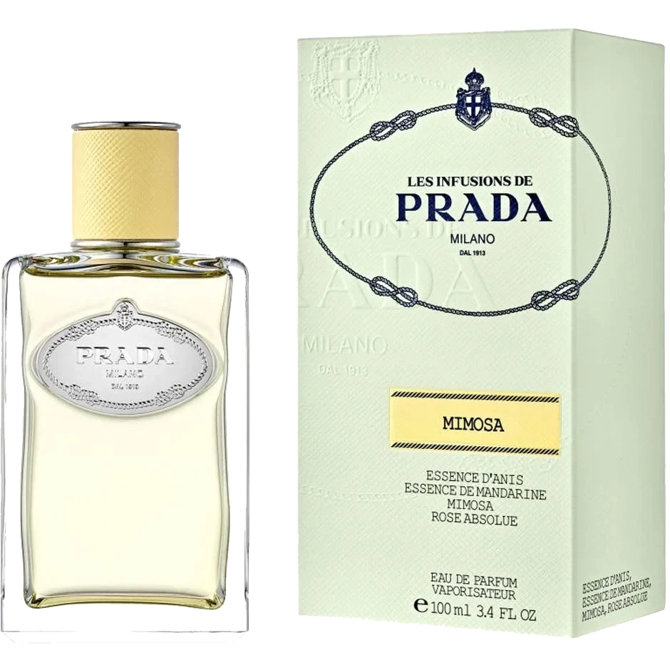 Prada Infusion de Mimosa