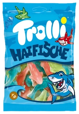 Shark 200g
