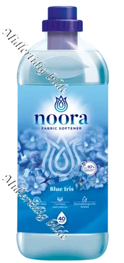 Noora Blue Iris 1000ml