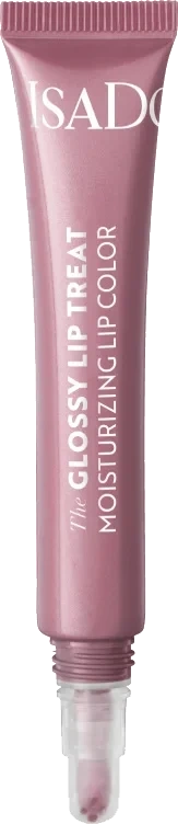 Glossy Lip Treat 56 Vintage Rose Isadora