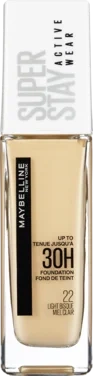 Maybelline Superstay 30 H Activ Wear Light Bisque 22