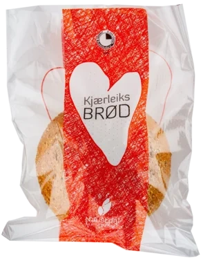 Kjærleiksbrød