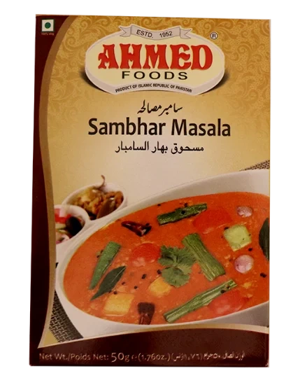 Sambhar Masala 50g