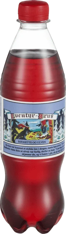 Eventyrbrus 0,5l