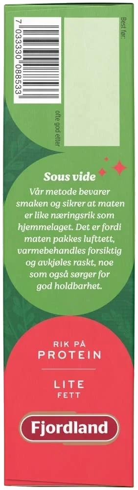 Kyllingbryst