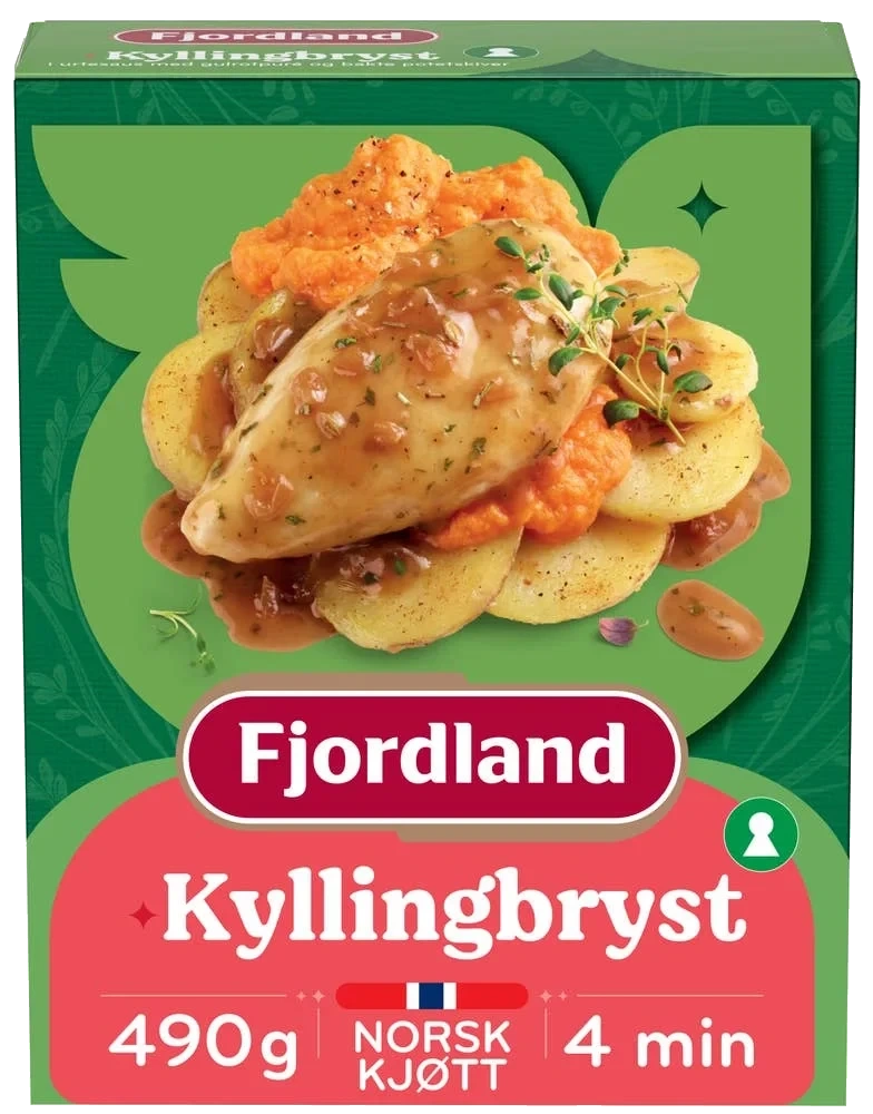 Kyllingbryst