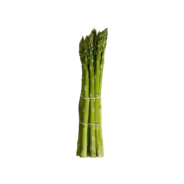 Sparris grön 1-pack 250g Klass 1 ICA