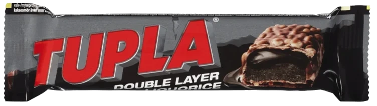 Tupla Lakrits