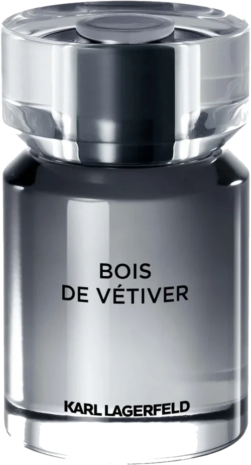 Karl Lagerfeld Bois de Vétiver Eau de Toilette 50 ml