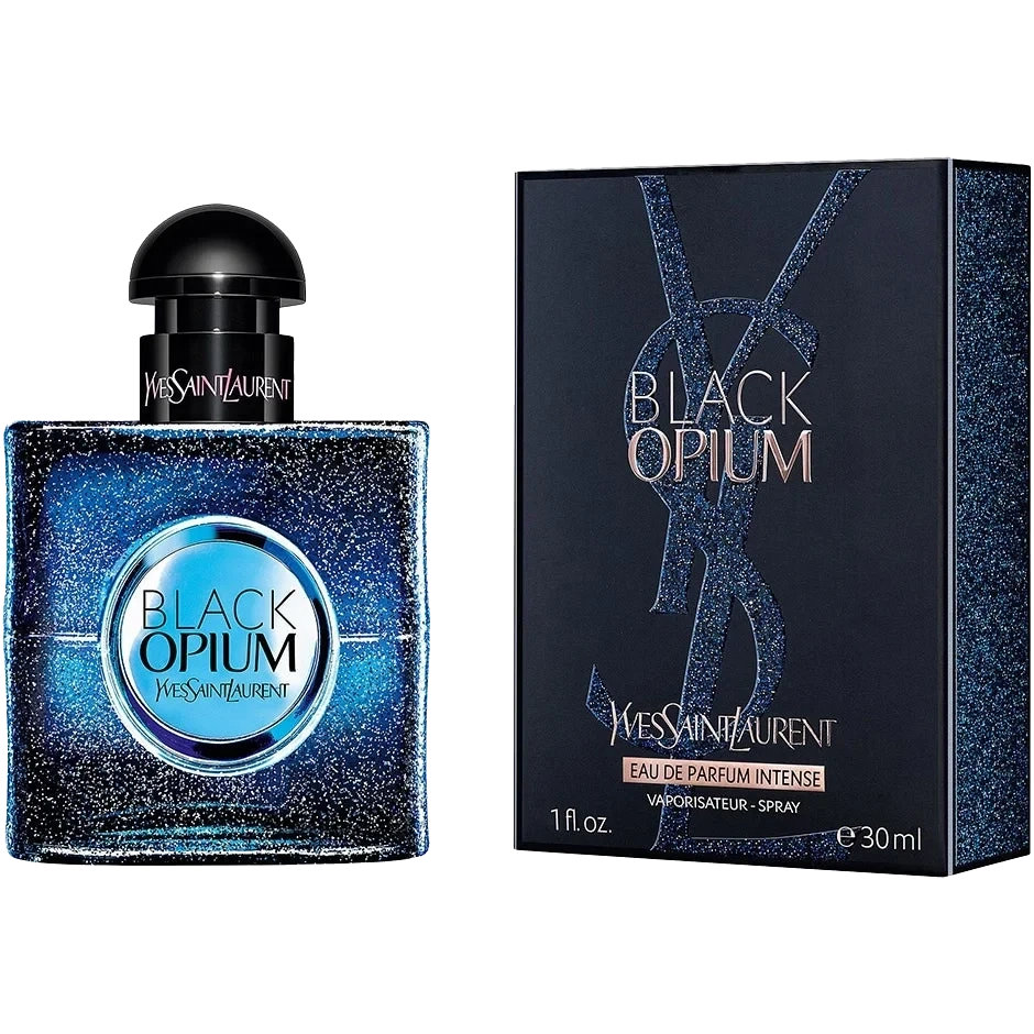 Yves Saint Laurent Black Opium Intense