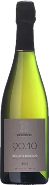 Famille Descombe Cremant De Bourgogne
