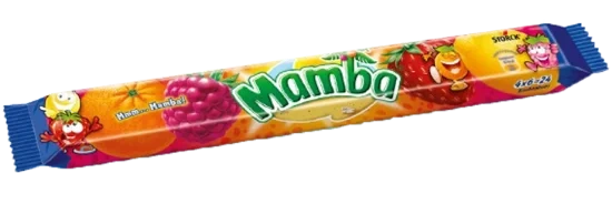 Mamba Stickpack 106g