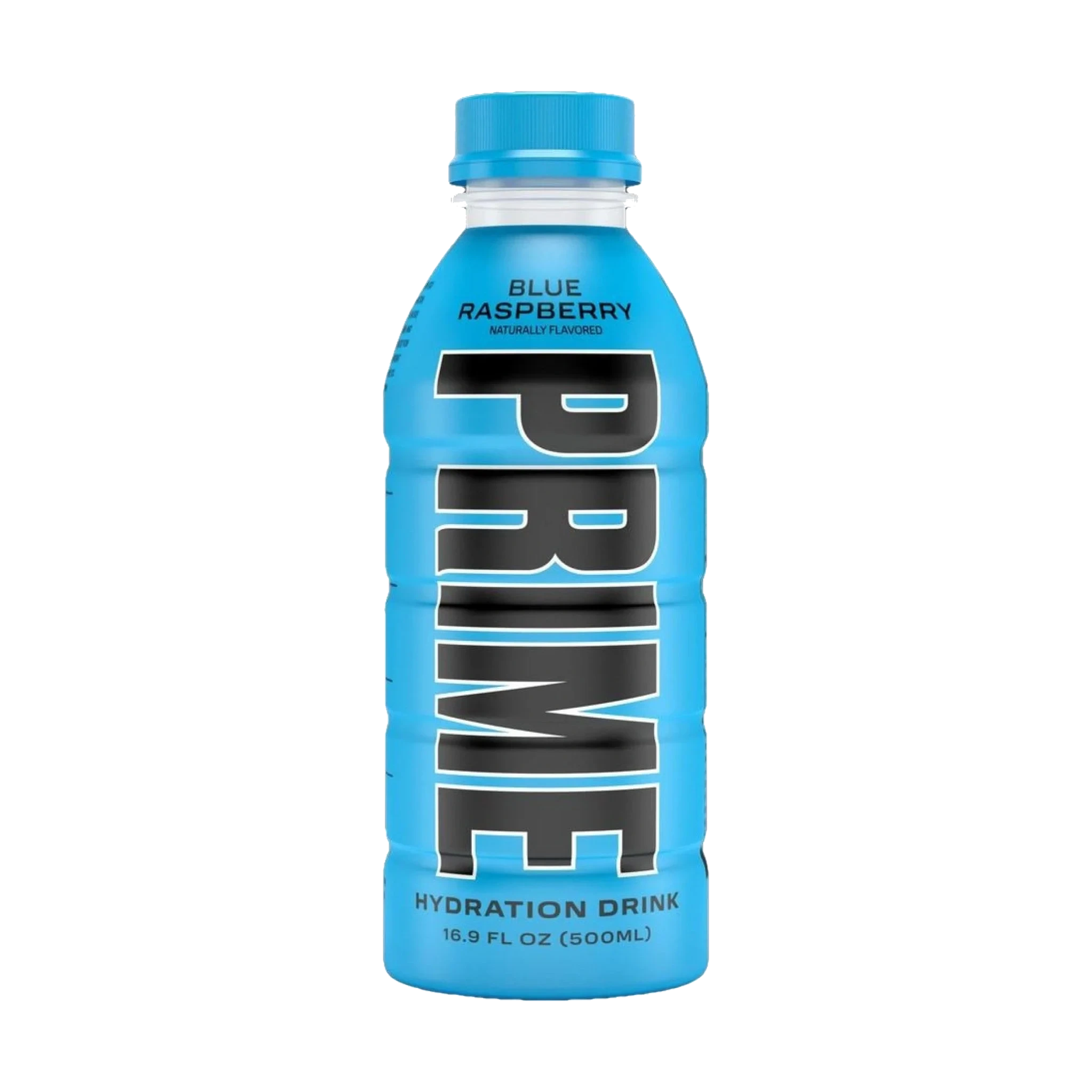 PRIME Blue Raspberry 500 ml (DATOVARE)