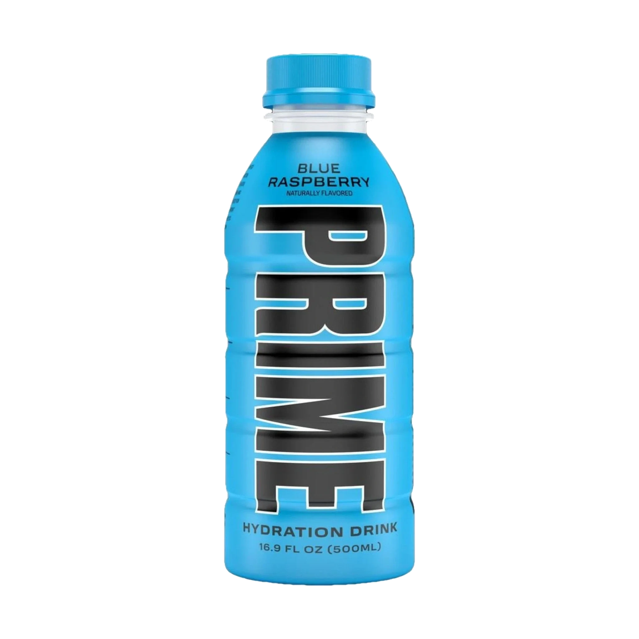 PRIME Blue Raspberry 500 ml (DATOVARE)